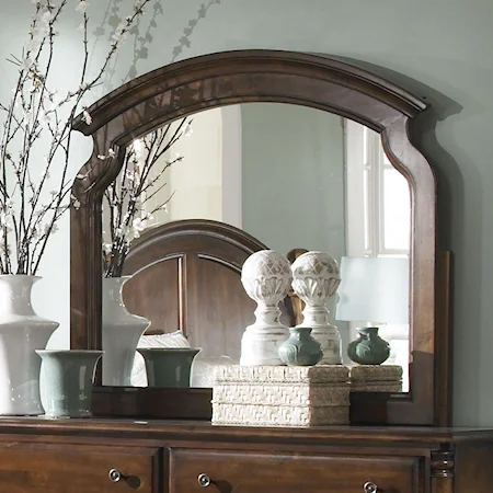 Dresser Mirror